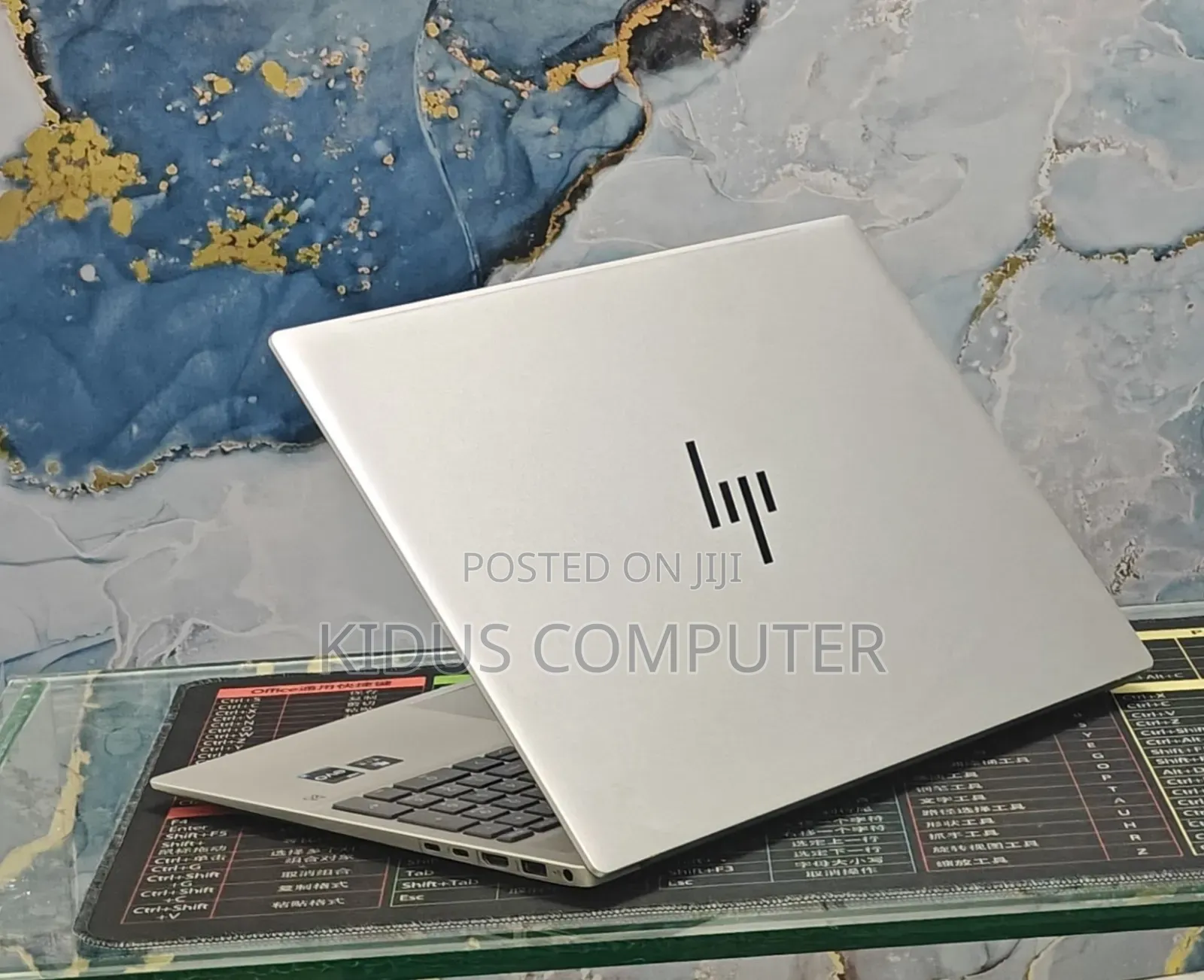 New Laptop HP Pavilion 15 16GB Intel Core i7 SSD 1T