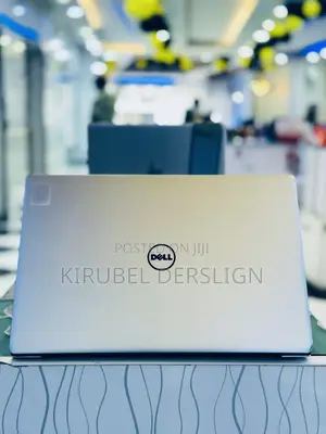 Laptop Dell XPS 13 16GB Intel Core i7 SSD 512GB
