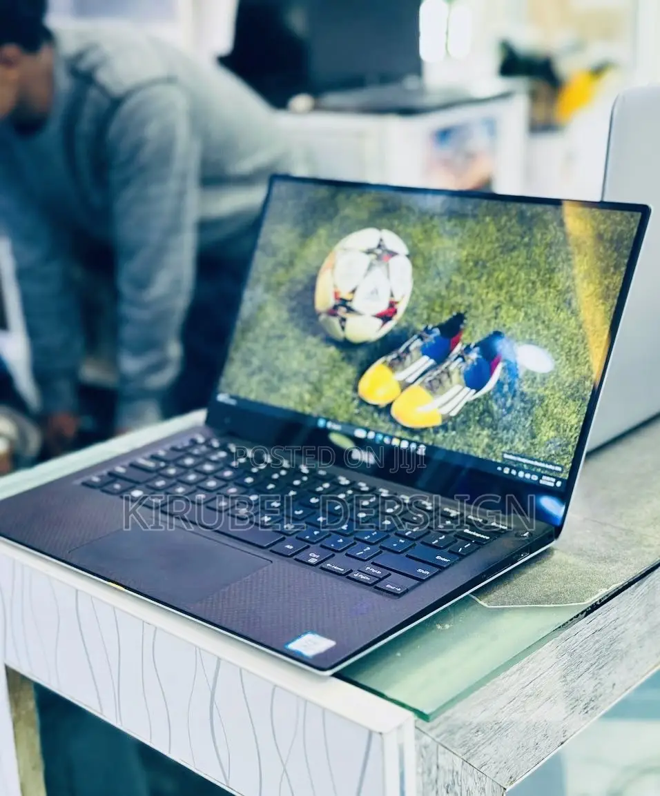 Laptop Dell XPS 13 16GB Intel Core i7 SSD 512GB