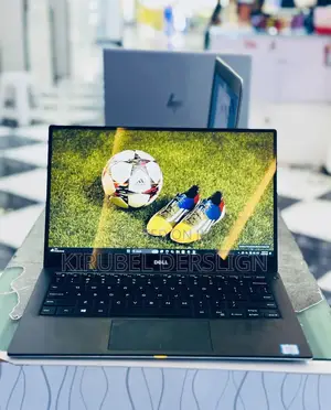 Laptop Dell XPS 13 16GB Intel Core i7 SSD 512GB