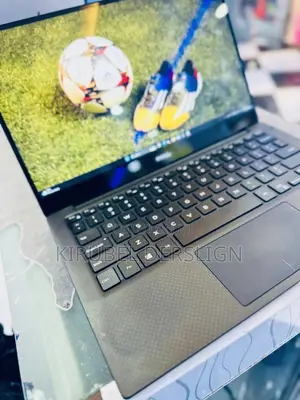Laptop Dell XPS 13 16GB Intel Core i7 SSD 512GB