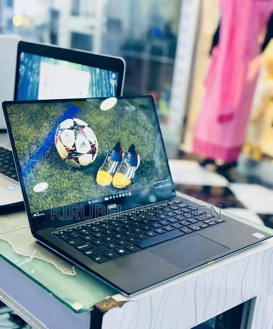 Laptop Dell XPS 13 16GB Intel Core i7 SSD 512GB