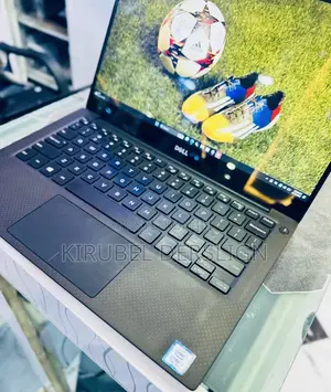 Laptop Dell XPS 13 16GB Intel Core i7 SSD 512GB
