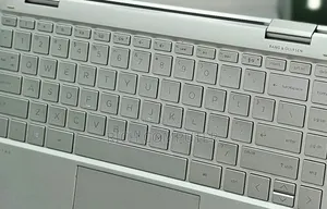 New Laptop HP Spectre X360 8GB Intel Core i7 SSD 512GB