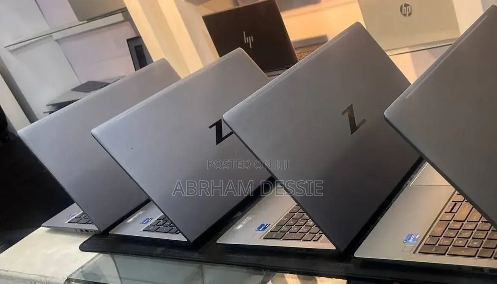 New Laptop HP 16GB Intel Core i7 SSD 512GB