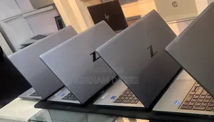 New Laptop HP 16GB Intel Core i7 SSD 512GB