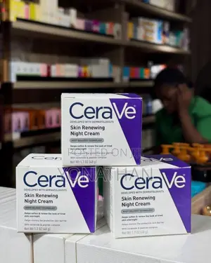 CeraVe Cream