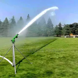 Water Sprinkler for Agricultural Irrigation