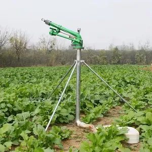 Water Sprinkler for Agricultural Irrigation