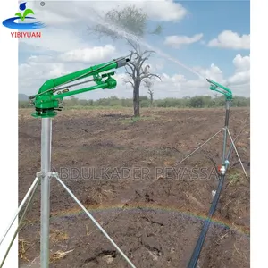 Water Sprinkler for Agricultural Irrigation