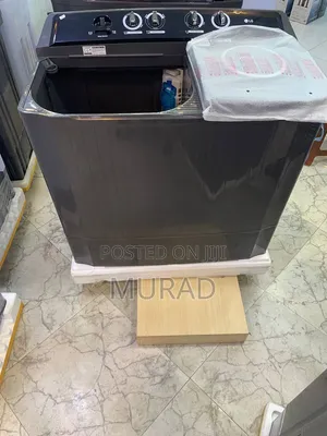 LG 18kg Weshing
