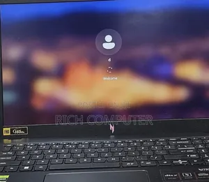 New Laptop Acer Nitro 5 16GB Intel Core i9 SSD 1T