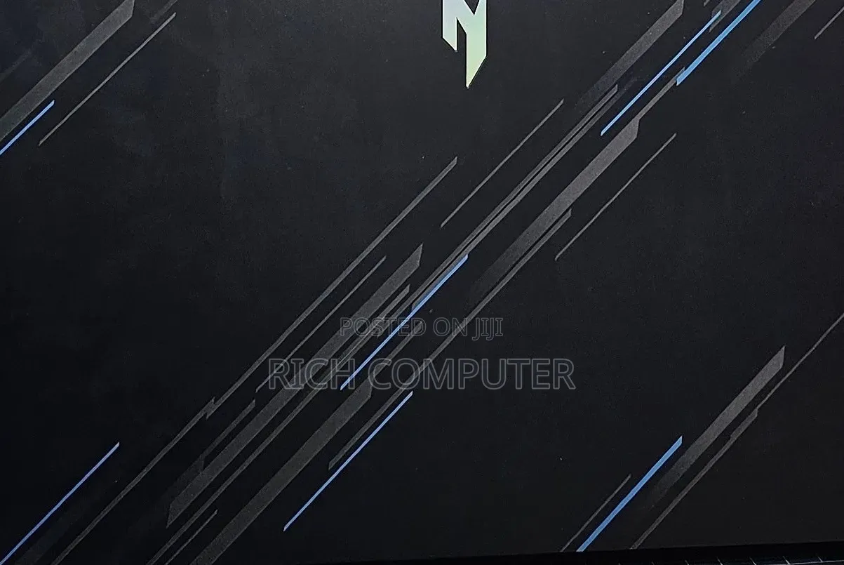 New Laptop Acer Nitro 5 16GB Intel Core i9 SSD 1T
