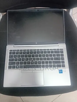New Laptop HP EliteBook 840 16GB Intel Core i7 SSD 512GB