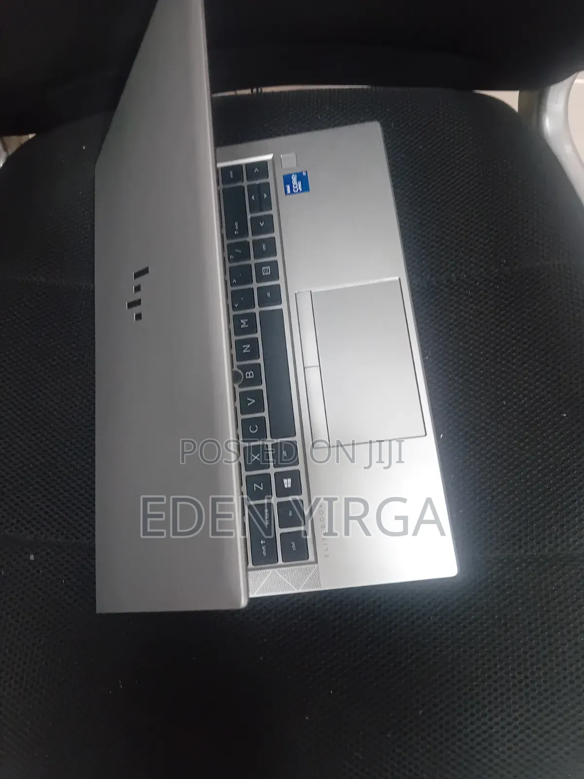New Laptop HP EliteBook 840 16GB Intel Core i7 SSD 512GB