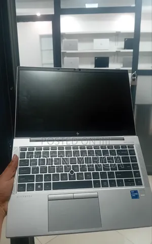 New Laptop HP EliteBook 840 16GB Intel Core i7 SSD 512GB
