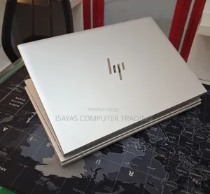 New Laptop HP EliteBook 840 G11 16GB Intel Core Ultra 7 SSD 512GB