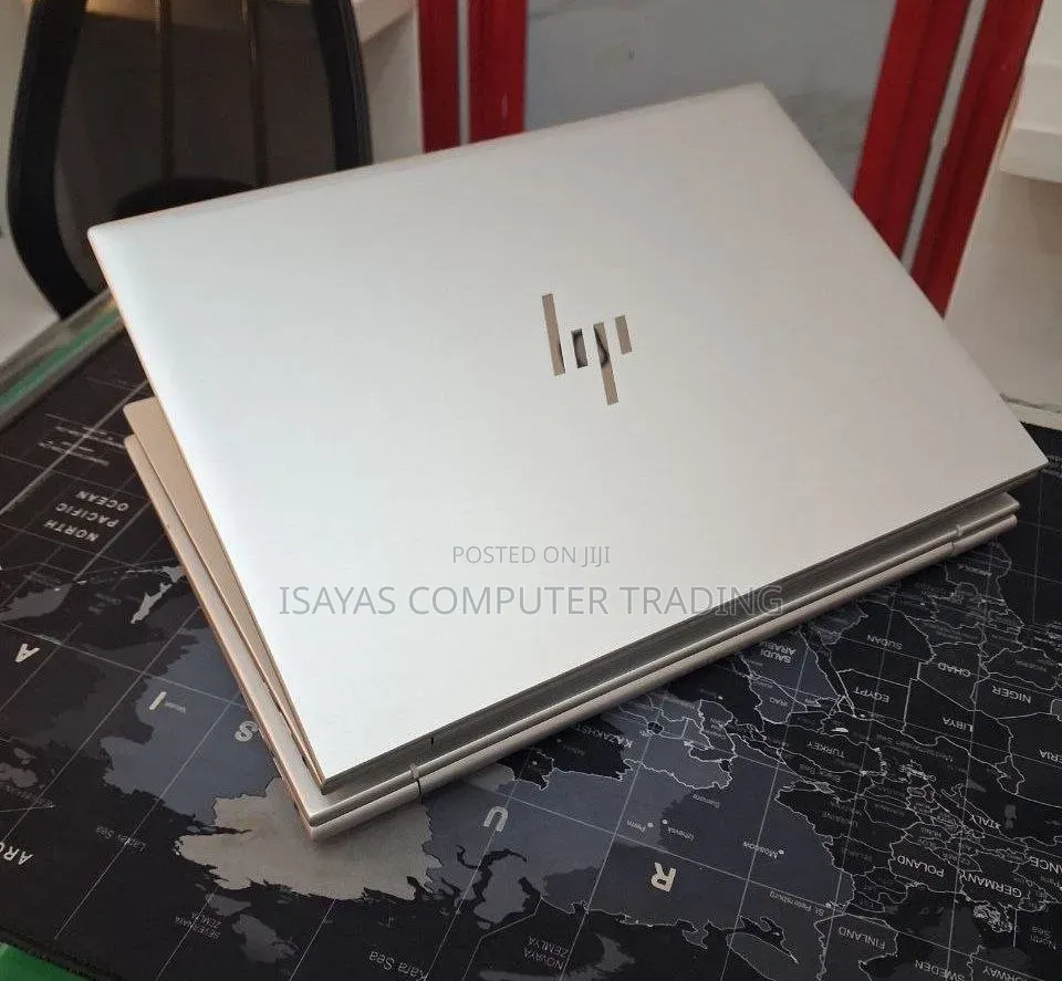 New Laptop HP EliteBook 840 G11 16GB Intel Core Ultra 7 SSD 512GB