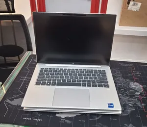 New Laptop HP EliteBook 840 G11 16GB Intel Core Ultra 7 SSD 512GB