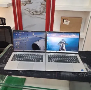 New Laptop HP EliteBook 840 G11 16GB Intel Core Ultra 7 SSD 512GB