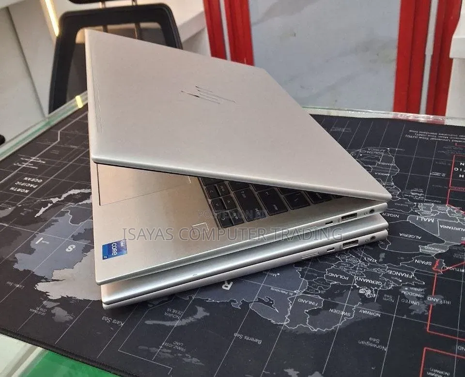 New Laptop HP EliteBook 840 G11 16GB Intel Core Ultra 7 SSD 512GB