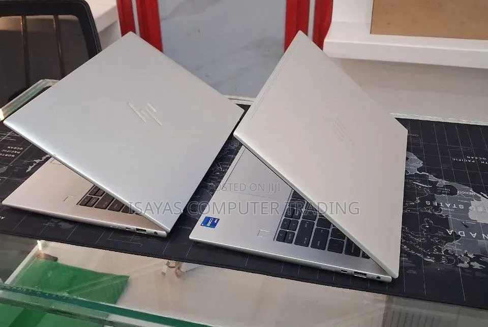 New Laptop HP EliteBook 840 G11 16GB Intel Core Ultra 7 SSD 512GB