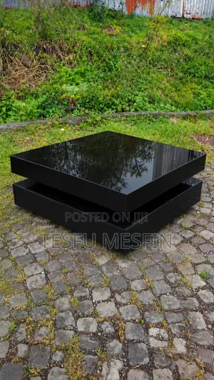 Center Table