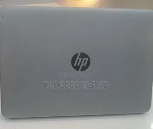 Laptop HP EliteBook 840 G3 8GB Intel Core i5 SSD 256GB