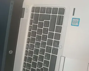 Laptop HP EliteBook 840 G3 8GB Intel Core i5 SSD 256GB