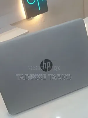 Laptop HP EliteBook 840 G3 8GB Intel Core i5 SSD 256GB