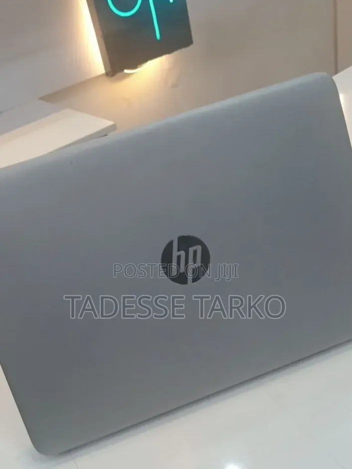 Laptop HP EliteBook 840 G3 8GB Intel Core i5 SSD 256GB