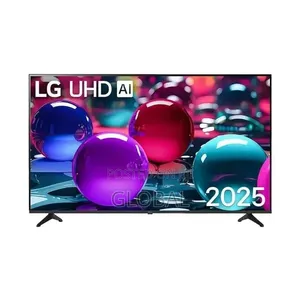 LG 55 UHD Un70 Model Smart TV