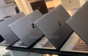 New Laptop HP 16GB Intel Core i7 SSD 512GB