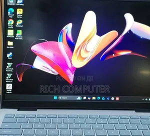 New Laptop Dell Inspiron 14 Plus 7440 16GB Intel Core Ultra 7 SSD 1T