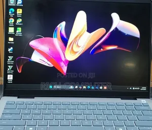 New Laptop Dell Inspiron 14 Plus 7440 16GB Intel Core Ultra 7 SSD 1T