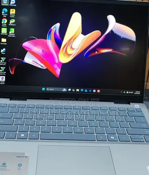 New Laptop Dell Inspiron 14 Plus 7440 16GB Intel Core Ultra 7 SSD 1T