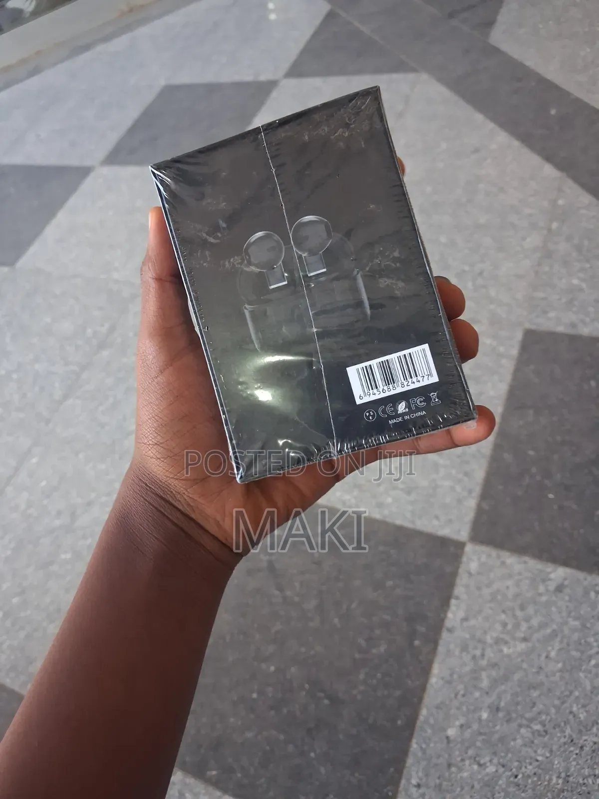 Air Pad Pro 5s Price 1000