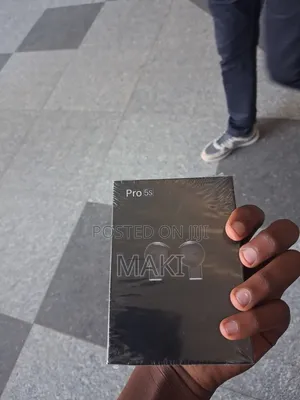 Air Pad Pro 5s Price 1000