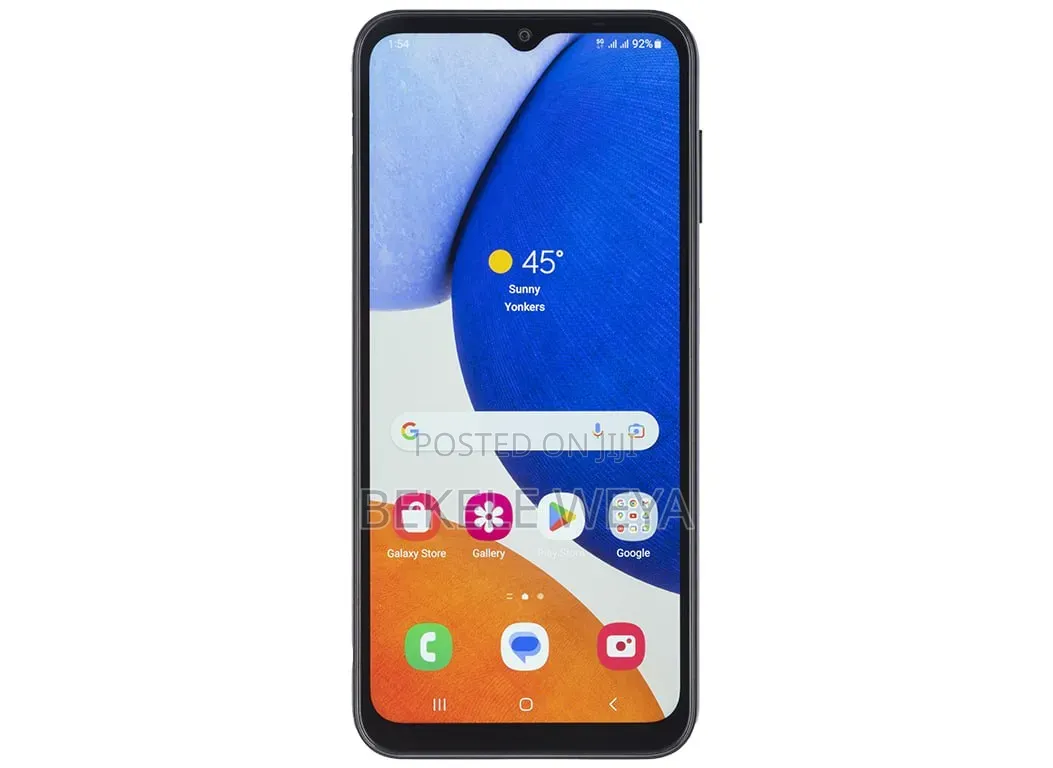 Samsung Galaxy A14 128 GB Black