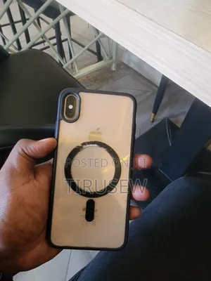 Apple iPhone XS Max 64 GB Gold