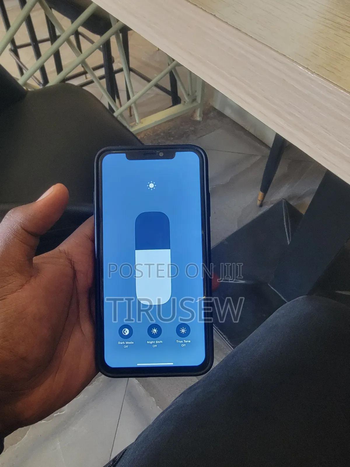 Apple iPhone XS Max 64 GB Gold