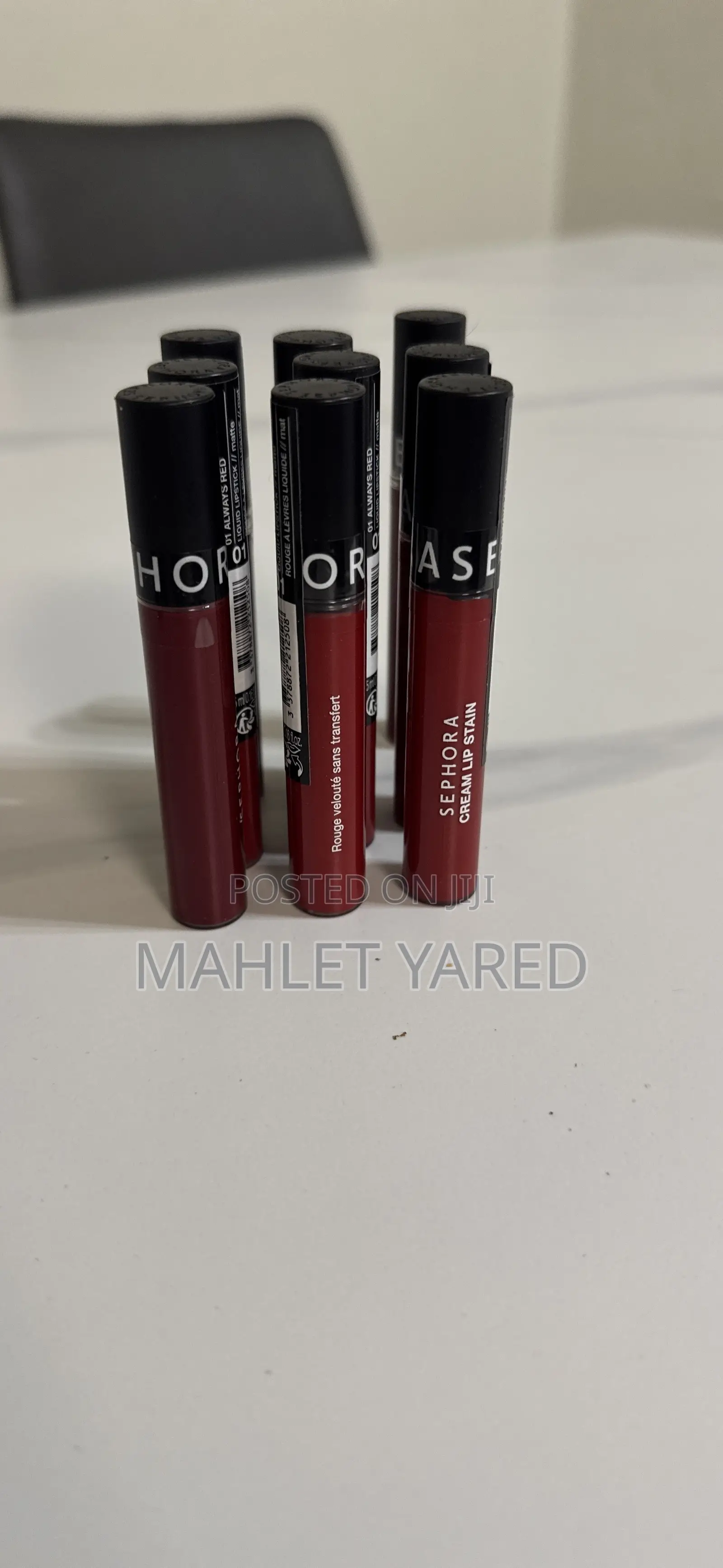 Sephora Lipstick