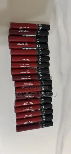 Sephora Lipstick
