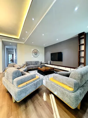 Furnished 3bdrm Apartment in Kirkos for rent