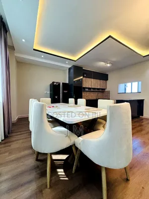 Furnished 3bdrm Apartment in Kirkos for rent
