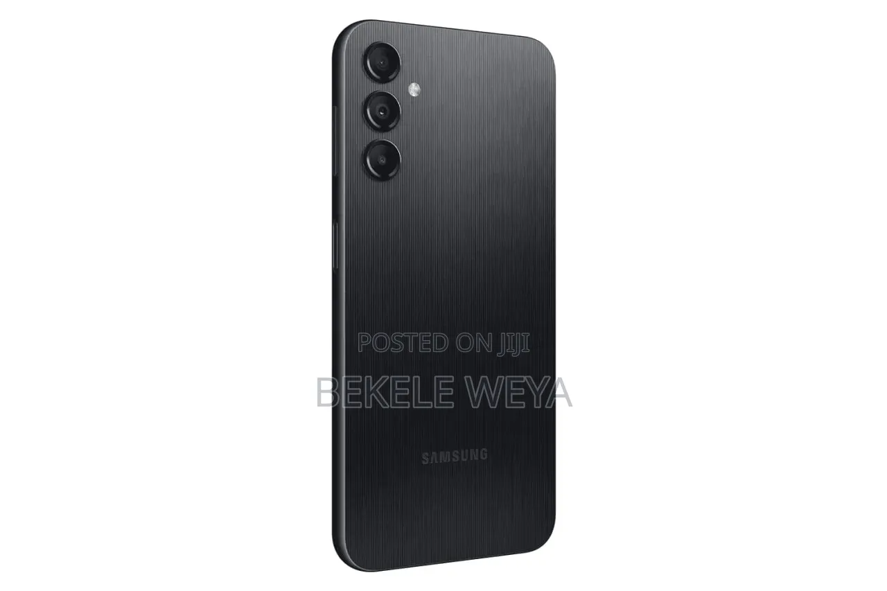 Samsung Galaxy A14 128 GB Black