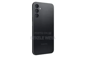 Samsung Galaxy A14 128 GB Black