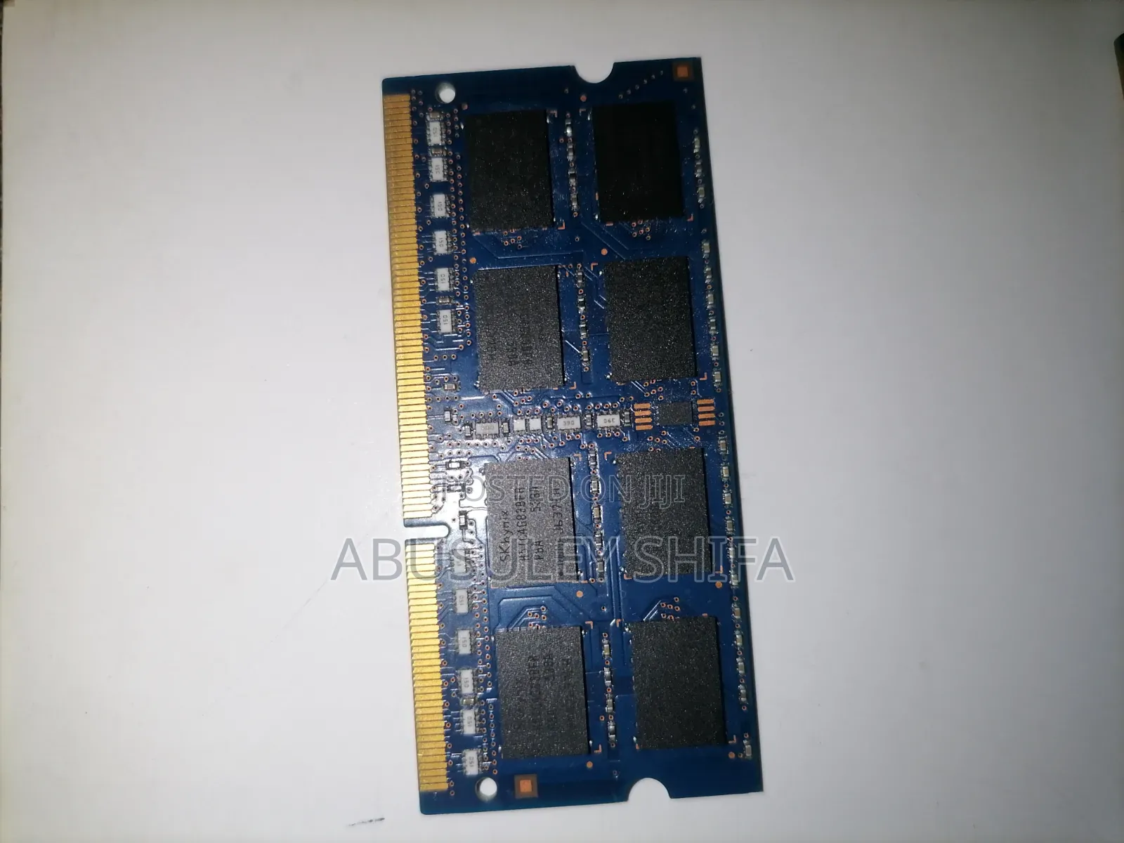 PC3 8GB Laptop Ram