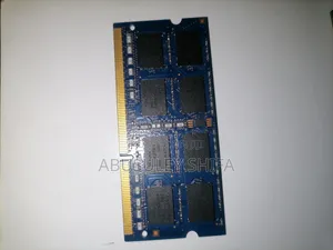 PC3 8GB Laptop Ram