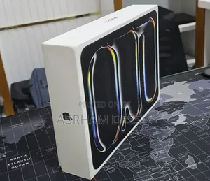 New Apple iPad mini 4 512 GB